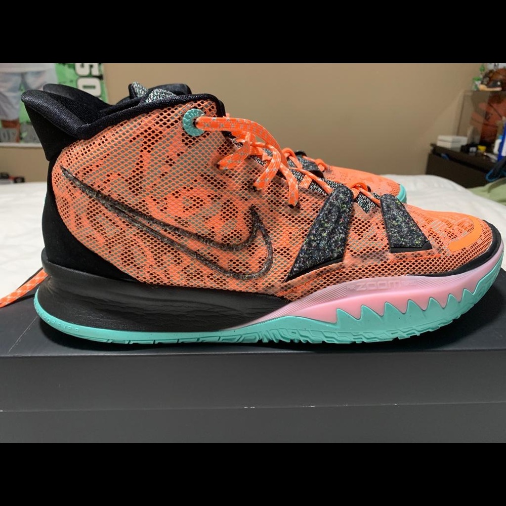 Kyrie 7 All Star